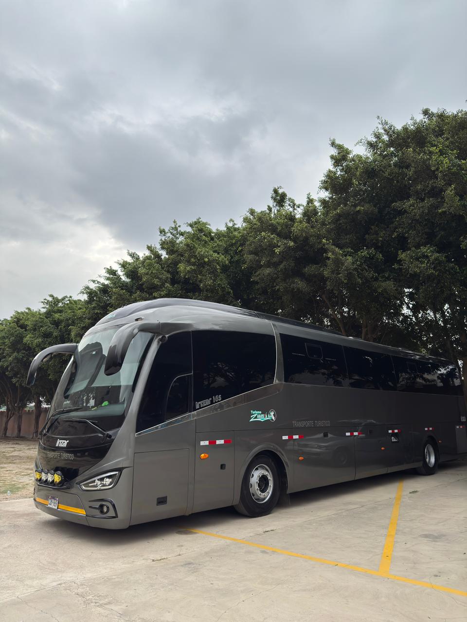 Bus Principal