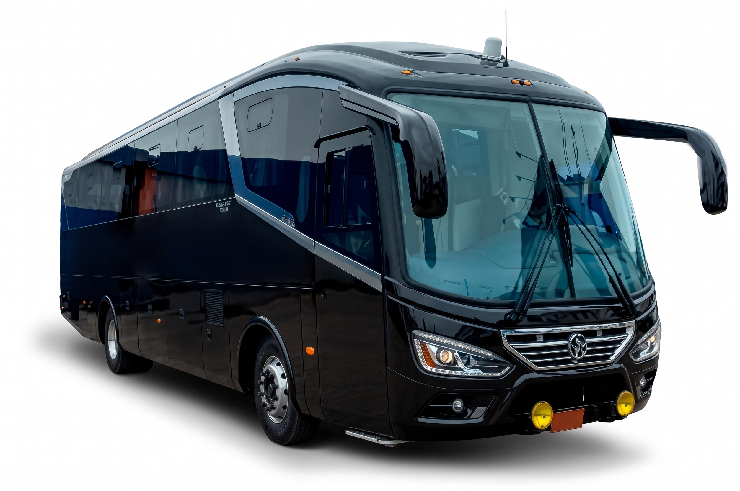Minibuses